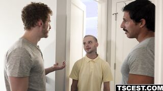 GAYCEST! Brother reveals dark family secret!