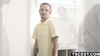 GAYCEST! Brother reveals dark family secret!