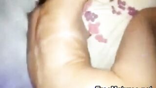Cheating wife anal punished
