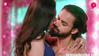 Sautan Saheli 2024 Hindi Porn Web Series Episode 3