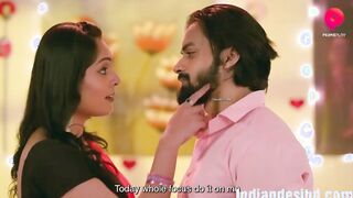 Sautan Saheli 2024 Hindi Porn Web Series Episode 3