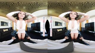 Your sweet sugar Goddess Scarlett Alexis treats you like the king you are