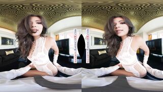 Your sweet sugar Goddess Scarlett Alexis treats you like the king you are