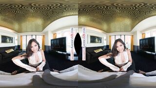 Your sweet sugar Goddess Scarlett Alexis treats you like the king you are