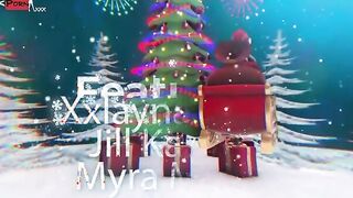 Stepsisters Of Christmas Past - S31:E6