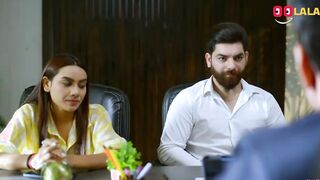 Sautan Saheli 2024 Hindi Porn Web Series Episode 4