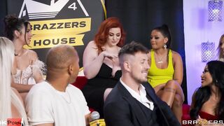 Brazzers House four: Episode 9