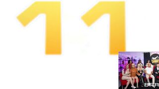 Brazzers House four: Episode 9