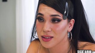 Speed dating led to hardcore group sex