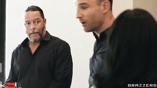 Taking Sides (And Penis)