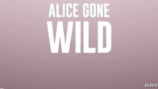 Alice Gone Wild
