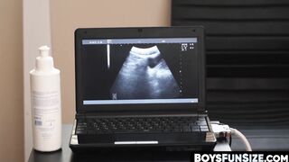 Tall attractive specialist fingering modest twinks bubble butt