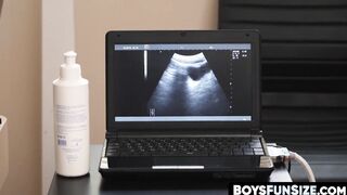 Tall attractive specialist fingering modest twinks bubble butt