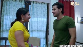 Vashikarn Episode 6 Original Adult Web Series