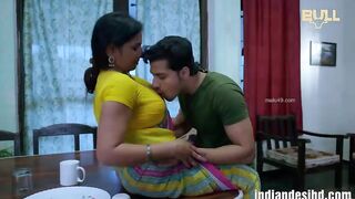 Vashikarn Episode 6 Original Adult Web Series