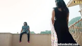 Devarji Episode 6 Ullu Original Adult Web Series