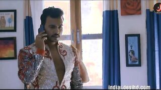 bhabhi Ka jalva Adult Web Series