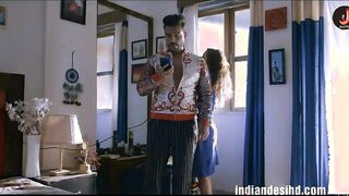 bhabhi Ka jalva Adult Web Series