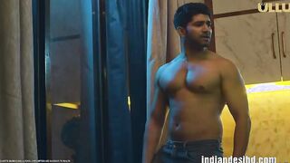 Devarji Episode 8 Ullu Original Adult Web Series