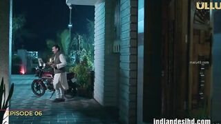 Devarji Episode 8 Ullu Original Adult Web Series