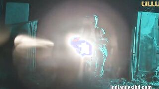 Devarji Episode 8 Ullu Original Adult Web Series