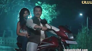 Devarji Episode 8 Ullu Original Adult Web Series