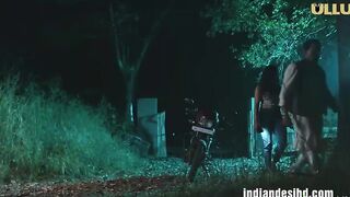 Devarji Episode 8 Ullu Original Adult Web Series