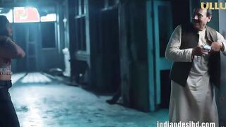 Devarji Episode 8 Ullu Original Adult Web Series