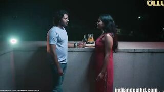 Devarji Episode 8 Ullu Original Adult Web Series