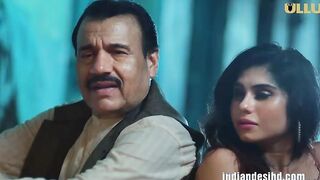 Devarji Episode 8 Ullu Original Adult Web Series