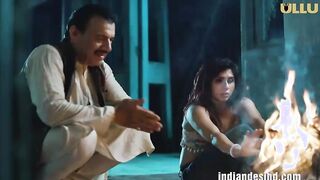 Devarji Episode 8 Ullu Original Adult Web Series