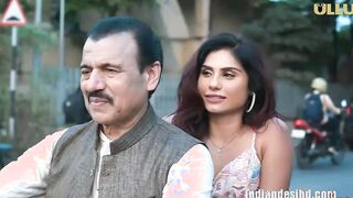 Devarji Episode 8 Ullu Original Adult Web Series
