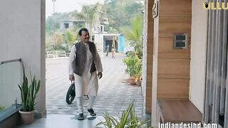 Devarji Episode 8 Ullu Original Adult Web Series