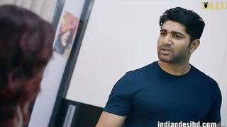 Devarji Episode 8 Ullu Original Adult Web Series
