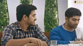 Devarji Episode 8 Ullu Original Adult Web Series