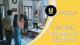 Devarji Episode 8 Ullu Original Adult Web Series