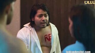 Devarji Episode 8 Ullu Original Adult Web Series