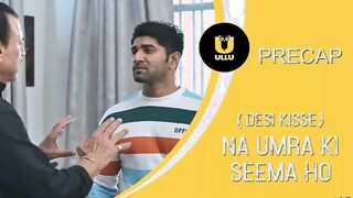 Devarji Episode 8 Ullu Original Adult Web Series