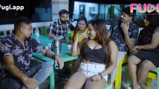 Bunty Babli 2023 Hindi Porn Web Series Episode 3