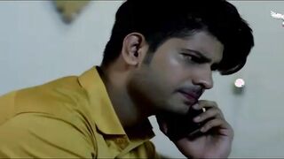 Wafa 2024 Ullu Originals Hindi Porn Web Series Episode 7
