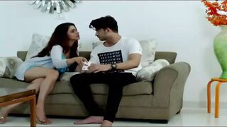 Wafa 2024 Ullu Originals Hindi Porn Web Series Episode 7