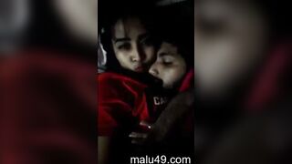 Indian Vlg Wife Boobs Sucking and Fucking join our telegram channel @desi41