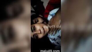 Indian Cpl Standing Fucked join our telegram channel @desi41