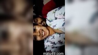 Indian Cpl Standing Fucked join our telegram channel @desi41