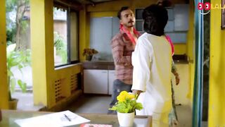 Jjija Ji 2023 Oolala App Hindi Hot Porn Web Series Episode 2