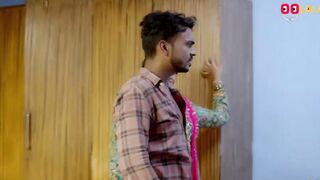 Jjija Ji 2023 Oolala App Hindi Hot Porn Web Series Episode 2