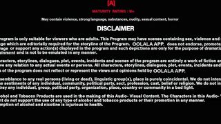Jjija Ji 2023 Oolala App Hindi Hot Porn Web Series Episode 2