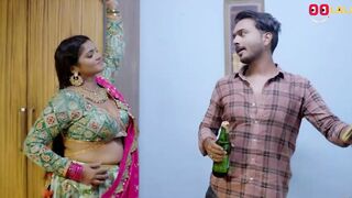 Jjija Ji 2023 Oolala App Hindi Hot Porn Web Series Episode 2
