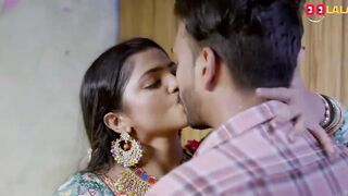 Jjija Ji 2023 Oolala App Hindi Hot Porn Web Series Episode 2