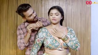 Jjija Ji 2023 Oolala App Hindi Hot Porn Web Series Episode 2